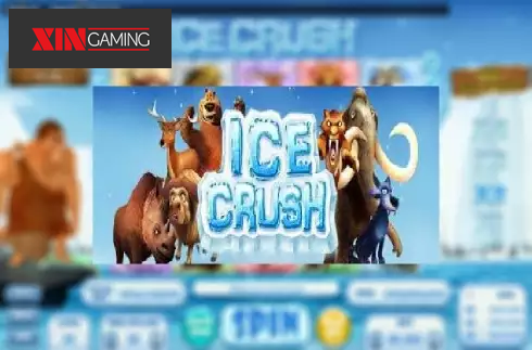 Ice Crush